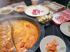 -蜀大侠火锅(四川北路店)