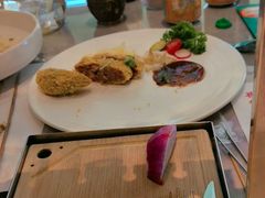 -通海俄式烧烤·俄罗斯大串(嵩山路店)
