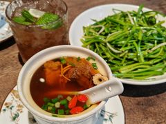 -小喜客·云南特色菜(纳西庭院店)