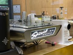 -Au Cafe&Roastery(华侨城店)