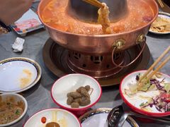 -侃爷南门铜锅涮肉