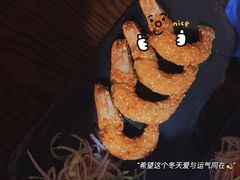 -甘尼仕印度餐厅爵士酒吧(阳春巷店)
