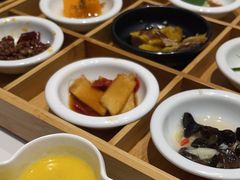 -新仙清汤牛腩(铜锣湾店)
