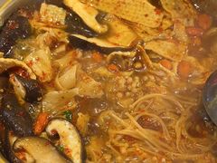 -大头叔烤鸡爪·朝鲜族烤串(天池路店)