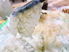 -官塘锋记鱼生·生腌·砂锅粥(牌坊街店)
