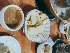 -元盛居(生态大街店)