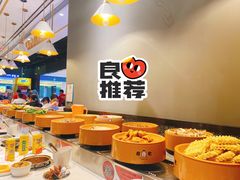 -龍歌自助小火锅(李沧丽达店)