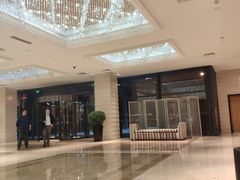 -上海中航虹桥机场泊悦酒店