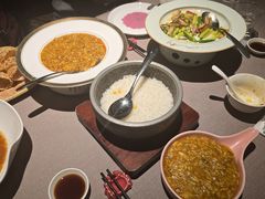 蟹黄蟹肉捞饭-蟹榭·本帮江浙菜·蟹宴(五角场合生汇商场店)