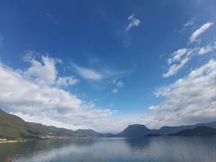-丽江泸沽湖景区