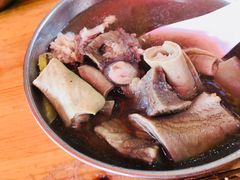 牛杂-老牌依强牛肉店(达道总店)