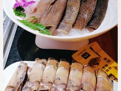 -巴奴毛肚火锅(大剧院店)