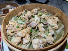 -钟菜·粤菜点心·宴请(海上世界·汇港二期店)