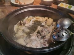 -同仁四季椰子鸡(海岸城天利店)