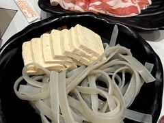 -呷哺呷哺(融创茂店)