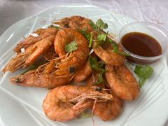 -日照大牌檔•小船海鲜(万平口店)