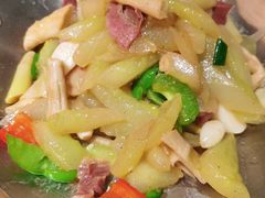 -汪记土菜(岩寺店)