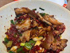 -辣得叫湘菜(四明店)