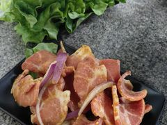 -星火东北碳火烤肉(华大店)