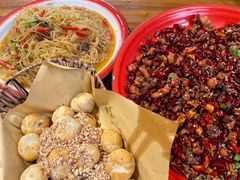 -先启半步颠·川菜小炒