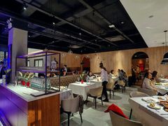 大堂-Solo(衡山路店)