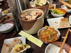 -青藤茶馆(南山路店)