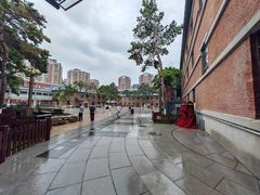 -长影旧址博物馆