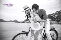 点击看大图 -太古映画婚纱摄影(天河店)