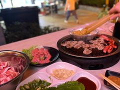 -胡哥烤肥牛(车公庙店)