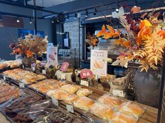 -西村叔叔的店·面包·甜品·蛋糕(清河万象汇店)