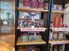 -COSTA COFFEE(上海五玠坊店)