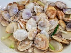 -金海湾海鲜排档(朱家尖店)