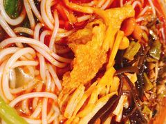 -水平有限广西米粉·广西风味集(五道口店)