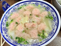 -刘长兴(三牌楼店)