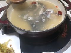 -黑鸡小馆(金源店)