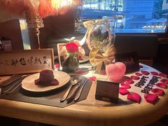 -ZHAO赵·牛扒坊(万象城店)