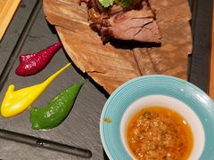 -敏珠拉姆藏餐·南京厨房(富春江东街店)