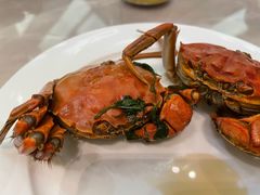 -前海华侨城JW万豪酒店·都会尚膳自助餐厅·牛排海鲜酒水畅飨
