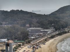 -青澳湾北回归线广场