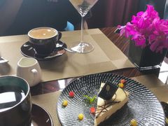 -YUE·6·西式融合餐厅(外滩六号店)