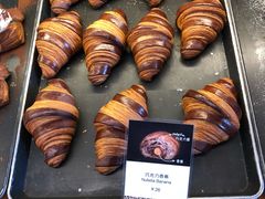 -OUR Bakery(三里屯太古里店)