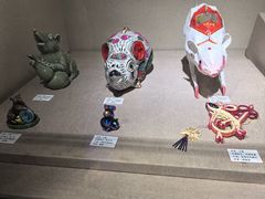 -陕西自然博物馆