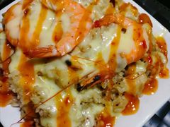 -吱咖啡西式简餐