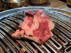 -金顺韩式烤肉·网红烤肉店(广利路店)