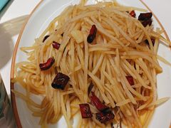 -川人百味·水煮活鱼(赛罕万达店)