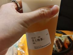 -北大家园食堂