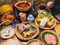 -泰妃殿(武汉首店)