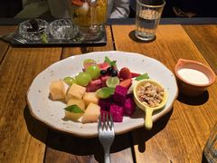 -良木缘咖啡西餐(川大店)