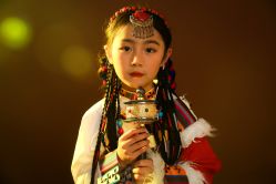 -童年时光专业儿童摄影(龙首店)