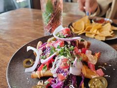 -Q MEX 库迈墨西哥餐吧(三里屯店)